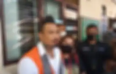 Bak Kena Batunya, Sempat Bikin Gaduh Tuding Sejumlah Artis Endorse Covid-19, Jerinx Kena Getahnya Saat Dikabarkan Terpapar Virus Corona