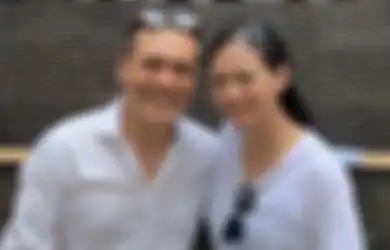 Istri Chico Hakim Meninggal Dunia, Diketahui Citra Seoroso Baru Melahirkan Anak Kedua