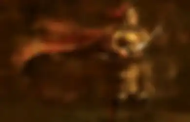 Hulagu Khan: Kisah Cucu Genghis Khan yang Juga Seorang Penguasa Mongol di Iran Jadi Leluhur Iran Modern
