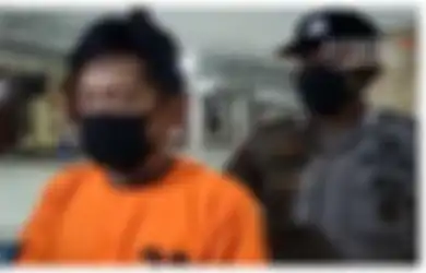 Berkedok Cek Keperawanan, Seorang Ayah Tega Lampiaskan Nafsu Bejatnya Pada Anak Kandung Sendiri hingga Lakukan Tindakan ini