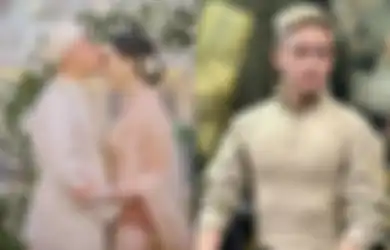 'Kan Aku Bilang Apa', Respon Azka Corbuzier Usai Kalina Ocktaranny Cerai Dari Vicky Prasetyo Mengejutkan, Janda Deddy Corbuzier Cuma Bisa Nyesel