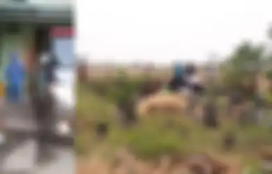 Istri Meninggal Dunia Saat Hamil 7 Bulan karena Tak Dapat Rumah Sakit, Suaminya Menyusul Sehari Kemudian, Nasib Sang Anak yang Masih 11 Tahun  Bikin Nangis!