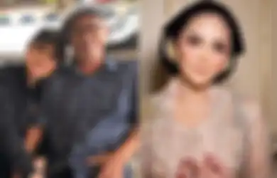 Innalillahi Wainna Ilaihi Rojiun, Ayah Krisdayanti Meninggal Dunia, Yuni Shara Dirundung Pilu Minta Doa dan Pengampunan