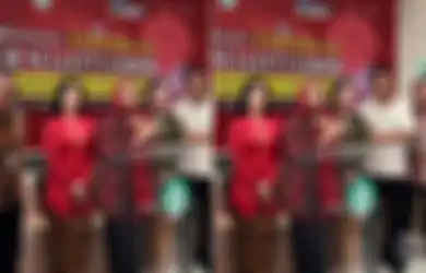 Pasien Pertama Covid-19 di Indonesia Akui Stres Selama Setahun Gara-gara Dihujani Cacian dan Makian: Mereka Bilang Aku PSK...