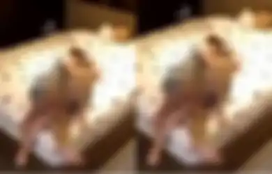 Bongkar Kebobrokan Pasangan di Depan Ratusan Orang, Pria Ini Nekat Putar Video Seks Sang Istri Dengan Ipar Sendiri Saat Resepsi hingga Buat Netizen Perdebatkan Hal Ini
