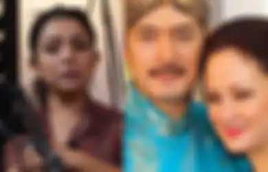 Jelas Saja Bisa Gantikan Halimah di Keluarga Cendana, Mayangsari Ternyata Datang Dari Keluarga Terpandang, Ayah Mertua Bambang Trihatmodjo Miliki Profesi Tak Sembarangan