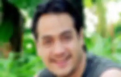 Biodata Artis Ferry Irawan, Aktor Lawas Berparas Tampan yang Digugat Cerai Sang Istri dalam Kondisi Sakit Keras