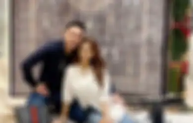 Dituding Rela Tinggalkan Mantan Istri Demi Nikahi Pendangdut Cantik Ini, Suami Jenita Janet Langsung Buka Suara: Saya Cuma Bisa Ikhlas...