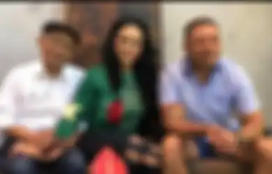 Masih Dalam Suasana Duka Ayah KD Meninggal Dunia, Terkuak Fakta Bahwa Raul Lemos Adalah Sosok yang Seperti Ini Bagi sang Mertua