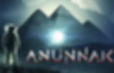 Jadi Film yang Diharamkan Tayang di Bioskop Seluruh Dunia, Berikut Isi Cerita Penuh Kontroversi 'Anunnaki' hingga Terungkap Fakta Sebenarnya dari sang Sutradara