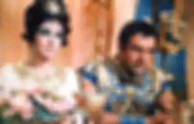 Tragisnya Kisah Cinta Cleopatra dan Mark Antony hingga 'Sang Ratu Mesir' Rela Digigit Ular Berbisa untuk Akhiri Hidupnya