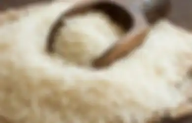 Dianggap Jorok Lantaran Banyak Kutu, Ternyata Bahan Murah Meriah Ini Bikin Beras Jadi Awet