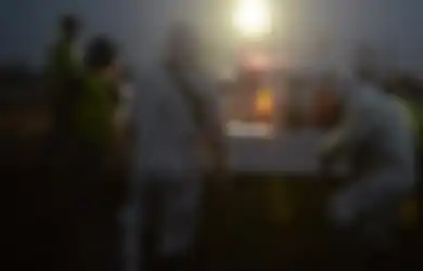 Kondisinya Ketularan Mencekam Seperti DKI, Wilayah Depok Gantian Babak Belur Dihantam Krisis Covid-19, Sebulan Lonjakan Kasus Capai 19 Kali Lipat