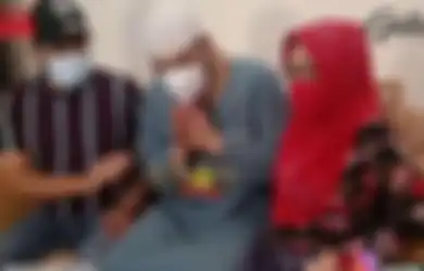 Dunianya Seakan Runtuh, Tangis Ferry Irawan Pecah hingga Mengeluh Ketika Ceritakan Penyakit Parah yang Sedang Dideritanya
