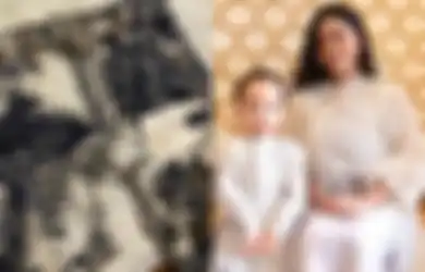 Harga Belinya Bisa Buat DP Rumah, Rachel Vennya Menangis Baju Dior hingga Gucci Milik Xabiru Habis Tak Bersisa Dimakan Rayap: Sampai Enggak Bisa Senyum