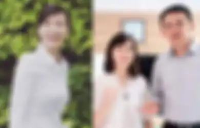 Betah Menyendiri Setelah Cerai Dari Ahok, Kecantikan Veronica Tan Saat Ikut Lomba 17 Agustus Bikin Salfok, Parasnya Masih Kinclong Bak ABG
