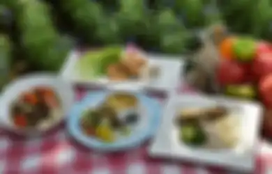 Jangan Anggap Sepele! Perut Kosong dan Kurang Gizi Jadi Kendala Anak-anak Dalam Konsentrasi