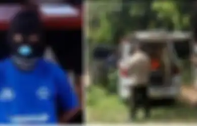 Punya Istri yang Hamil 9 Bulan, Bos Konter HP di Lampung Ini Ditemukan Tewas Mengenaskan di Tempat Penampungan Air, Polisi Ungkap Ada Motif Asmara Sesama Jenis