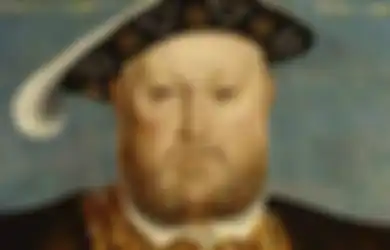 Kisah Henry VIII dari Inggris dan Pasangan, Punya 6 Istri Tapi 2 Diusir dan 2 Lainnya Dipenggal