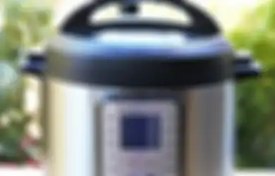 Ibu-ibu di Rumah Wajib Tahu, Simak Berikut 5 Cara Mudah Hemat Listrik Saat Masak Nasi dengan Rice Cooker, Dijamin Tak Bikin Kantong Jebol!