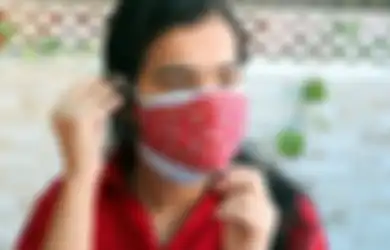 Berbahaya, Masker Enggak Boleh Digunakan Berulang Kali, lho!
