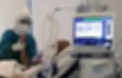 Satgas Covid-19 IDI Ungkap Banyak Pasien yang Merasa OTG Ternyata Ada Pneumonia, Berikut Gejala yang Dirasakan