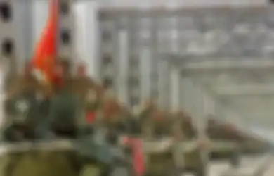 Dari Runtuhnya Uni Soviet, Perang Saudara di Afghanistan, Hingga Berkuasanya Taliban dan Serangan Teroris, Inikah yang Terjadi Setelah Soviet Tinggalkan Afghanistan?