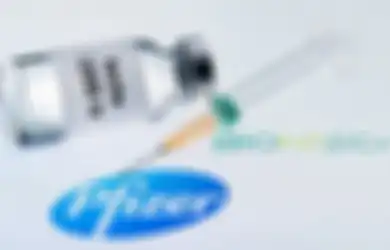 Diklaim Lebih Ampuh Lawan Varian Baru dengan Efikasi Hingga 100 Persen, Kenali Kelebihan dan Efek Samping Vaksin Covid-19 Pfizer Ini