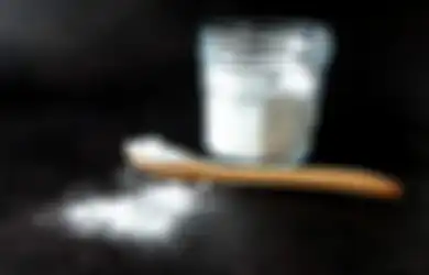 Cuma Modal Cuka dan Baking Soda, Jendela Berjamur hingga 3 Masalah Lainnya Dijamin Tuntas Seketika