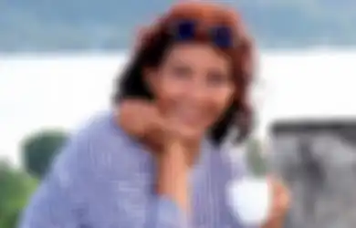 Susi Pudjiastuti Terketuk Hatinya Usai Tahu Kisah Vino yang Hidup Sebatang Kara Pasca Orangtuanya Meninggal Karena Covid-19, Ini Kata Eks Menteri KKP
