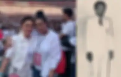 Tak Bisa Antar Kepergian Sang Ayah Secara Langsung, Tangis Krisdayanti Pecah saat Saksikan Prosesi Pemakaman Lewat Video Call