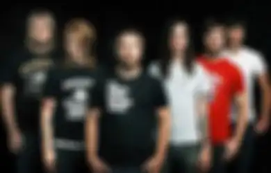 Umumkan Album Terbaru, Underoath Rilis Single Eksplosif 'Hallelujah'