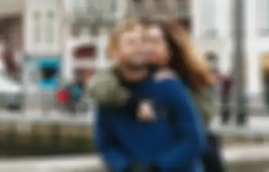 Perut Membuncit Usai Nagita Slavina Hamil 5 Bulan, Istri Raffi Ahmad Girang Bukan Main Saat Janin Dalam Kandungnnya Bisa Lakukan Ini