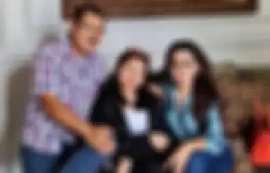 POPULER: Lahir Sebagai Putri Semata Wayang Pangeran Cendana dan Mayangsari, Intip Mewahnya Kamar Khirani Trihatmodjo yang Bergaya American Klasik