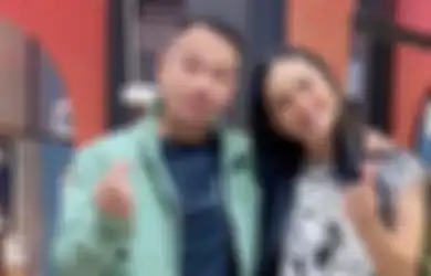 Pantas Banyak Orang Curiga Keseriusan Pernikahan Sang Gladiator, Vicky Prasetyo Kehilangan Cincin Nikahnya Singgung Berada di Tempat Tak Terduga ini