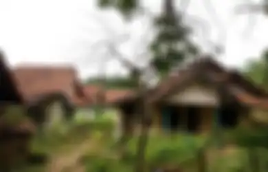 3 Desa Mati dan Menyeramkan di Indonesia, Penuh Aura Mistis, Salah Satunya di Jakarta