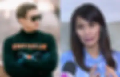 Wenny Ariani Ngaku Tak Masalah Rezky Aditya Ogah Tanggung Jawab Tentang Darah Dagingnya, tapi Satu Hal Ini Wajib Dilakoni, Apa?