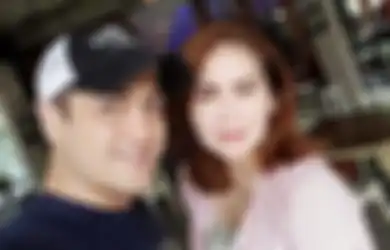 Bak Jatuh Tertimpa Tangga, Ferry Irawan yang Sedang Sakit Parah Malah Digugat Cerai Istrinya Lantaran Pelakuan Sang Aktor di Masa lalu