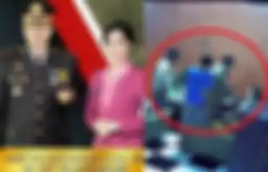Satu Bulan Menjabat Kapolres Gowa, Suami Uut Permatasari Tunjukkan Taringnya, Aksi Tegas AKBP Tri Goffarudin ke Satpol PP Penganiaya Ibu Hamil Jadi Sorotan
