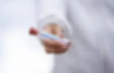 Digadang-gadang Setara dengan PCR, Berikut Ini Alat Tes Covid-19 dengan Metode Tes Air Liur, Diklaim Lebih Mudah Deteksi Virus Corona dengan Cepat