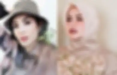 Konflik  Rekaman Ghibah Belum Selesai, Janda Askara Akui Akan Lakukan Hal Ini Kepada Olla Ramlan