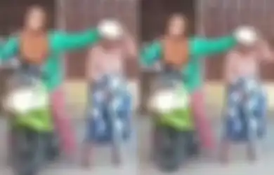 Benar-benar Durhaka, Anak ini Suruh Ibunya yang Sudah Tua Renta Mengemis hanya Dibekali Sebotol Air, Kondisinya Saat Ditemukan Sangat Menyayat Hati