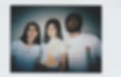 RL KLAV Rilis Video Lirik 'Crayon Eyes' demi Sebar Pesan Positif Saat Pandemi