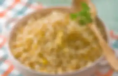 Bisa Picu Timbulnya Penyakit Kanker, Tolong Mulai Sekarang Stop Makan Nasi Goreng Bersama 3 Bahan Ini, Nomor 2 Sering Ditambahkan Tapi Efeknya Ngeri!