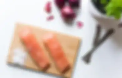 Empat Makanan Ini Punya Kandungan Tinggi Vitamin B1, Ampuh Seimbangkan Daya Tahan Tubuh Saat Pandemi