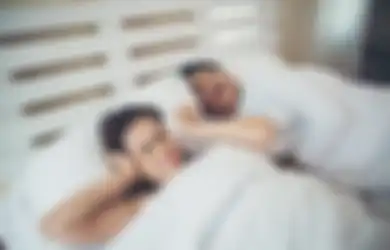 Dijamin Gak Ganggu Lagi, Begini Cara Menghilangkan Ngorok saat Tidur
