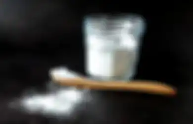 Iseng Pakai Baking Soda untuk Cuci Muka Selama 7 Hari, Wanita Ini Langsung Syok saat Tahu Perubahan yang Terjadi