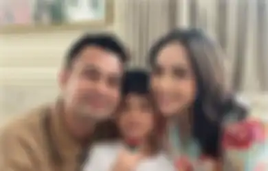 Sebentar Lagi Pangeran Andara Bakal Punya Adik Laki-laki, Cara Raffi Ahmad Didik Rafathar yang Ngeluh Masalah Sepele ini Bikin Salut