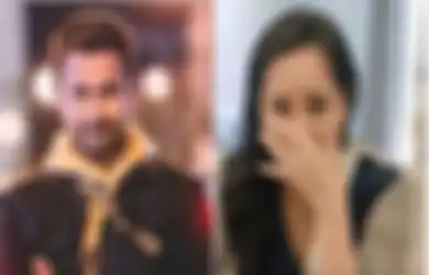 Selama Nagita Slavina Hamil Anak Kedua Raffi Ahmad Berkali-kali Kena Amuk, Kini Giliran Tingkah Kebangetan Sultan Andara Satu Ini yang Jadi Bahan Cekcok