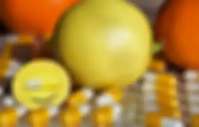 3 Bahaya Mengintai Tubuh Jika Kamu Terlalu Banyak Konsumsi Vitamin C, Salah Satunya Penyakit Mengerikan Ini